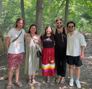 Musicians Join Indigenous Coalition’s Efforts to Call Metrolinx to Bury 1.5 km of Eglinton…