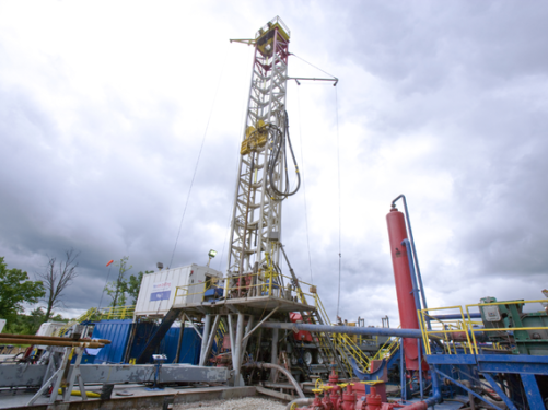 Seismologists to Probe Earthquake Risks of Carbon Injection