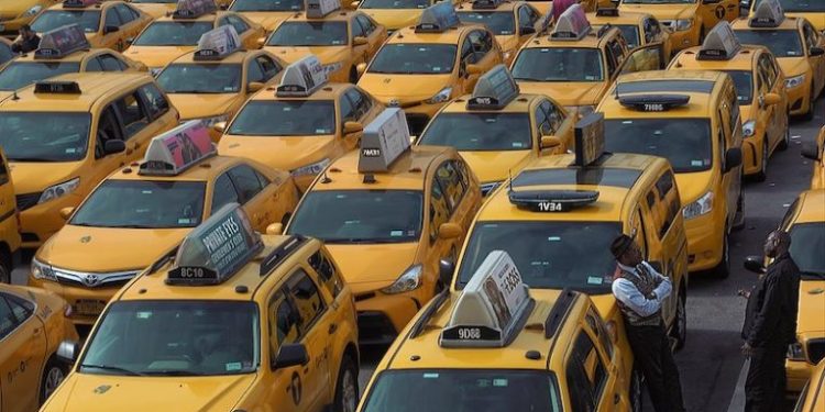 New York City Prepares for Congestion Pricing ‘Revolution’