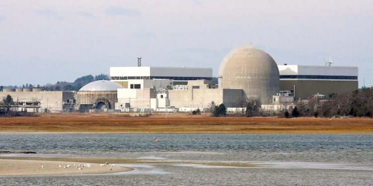 New Hampshire Nuclear Subsidy Could Eclipse Renewables, Clean Energy Advocates Warn