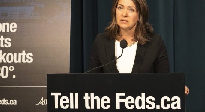 UCalgary Law Prof Scorches Alberta’s ‘Freeze in the Dark’ Ad Campaign