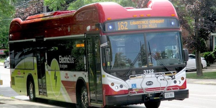 Toronto Lands Transit Funding as Ottawa Council ‘Ties Hands’ with Budget Deficits