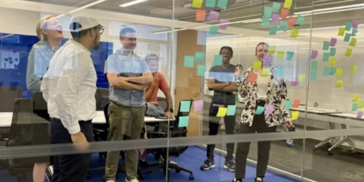 NYC’s Non-Profit Cleantech Lab Boasts 88% Success Rate