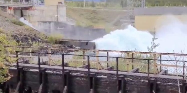 Yukon Falls Short on Renewables as Climate Council Maps Decarbonization Path