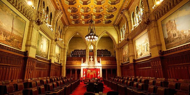 Time to Align Finance Sector with Net-Zero Targets, Landmark Senate Hearing Shows