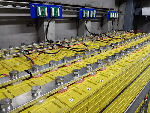 Canada Needs Strong Regime for End-of-Life Battery Management