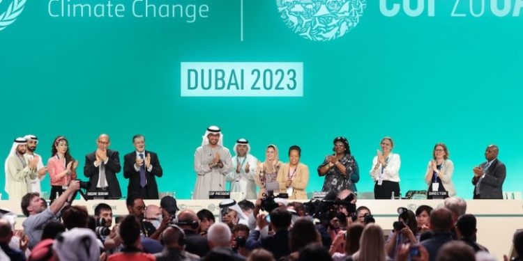 Transition Out of Fossil Fuels, Dawn of Renewables at COP28 Conclusion in Dubai
