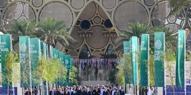 Renewables Pledge, Voluntary Methane Controls Lead Major Announcements at COP28