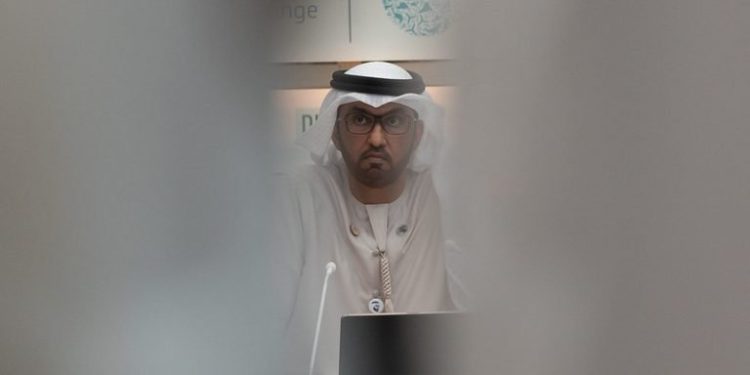 ‘No Science’ Linking Fossil Phaseout to 1.5°C Target, Al Jaber Claims in ‘Ill-Tempered’ Video
