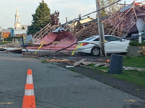 Ontario Seniors Wrest Critical Climate Adaption Files from Ford Government