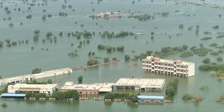 Cities at the Forefront of Loss and Damage Need Real Funding: COP28 Panel
