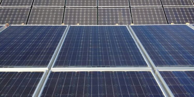 Waste from Solar and Wind Production Falls Far Short of Coal