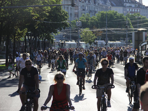 Cities Often Don’t Choose the Best Emission-Cutting Strategies, Study Finds.