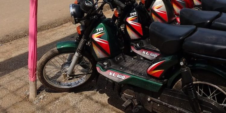 Electric 2- and 3-Wheelers Drive Down Fossil Fuel Demand