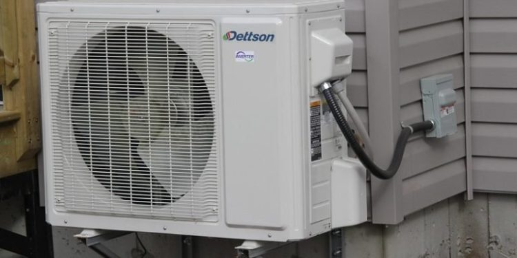 95% LOWER EMISSIONS: Sweden’s Shift to Heat Pumps Holds Lessons for Canada