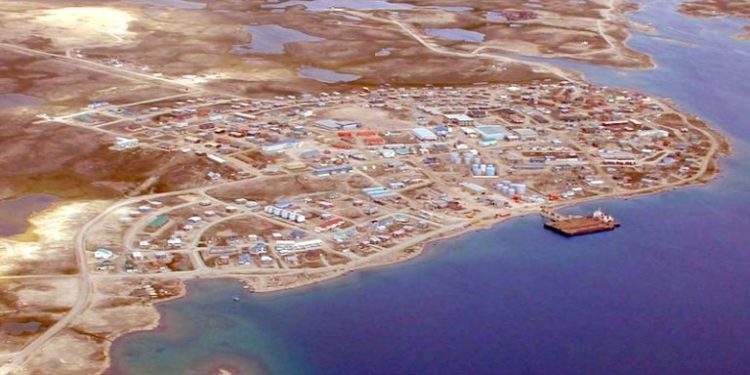 Solar-Driven Heating System Could Replace Diesel in Northern Communities
