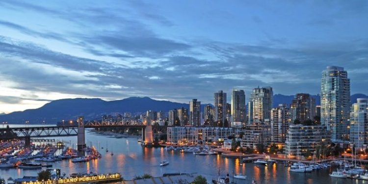 Vancouver Homes Draw Clean Heat From Sewer Pipes
