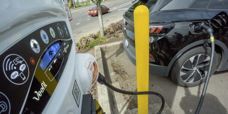 EV Infrastructure Falls Behind in Rural, Northern Communities