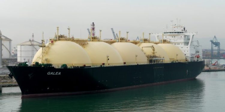 B.C. First Nation’s Big LNG Deal Could Face Weak Market Conditions