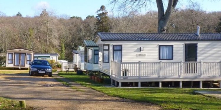 Mobile Home Co-ops Help Owners Battle Rising Housing Costs, Embrace Solar