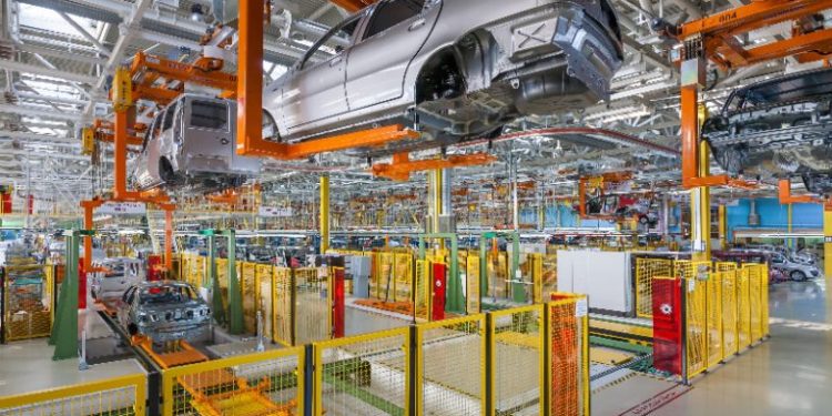 Canada Needs More Clean Power to Deliver on Green Industrial Strategy, Champagne Warns