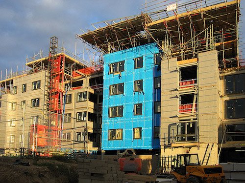 Energy Efficiency Could Deliver Half of the World’s Emission Reductions by 2030…If Communities Get It Right