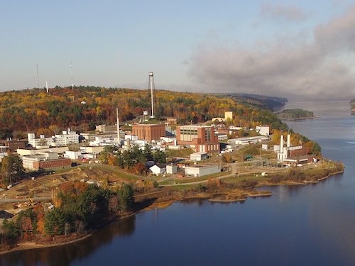 First Nations, Citizen Groups Demand Halt to ‘Glorified Landfill’ for Radioactive Waste