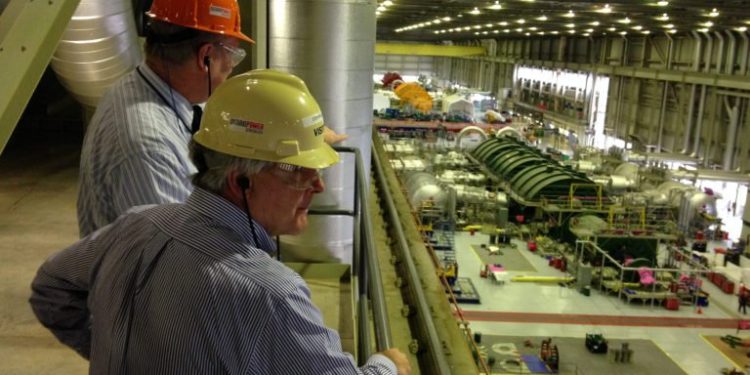 Ontario Pushes Ahead with Pickering Nuclear Rebuild, Won’t Quote Project Cost