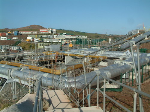 LNG Carries 2.7x the Climate Impact of Coal, Howarth Warns, as U.S. Pauses Approvals