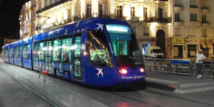 Sign-Ups Surge after Montpellier, France Offers Free Transit