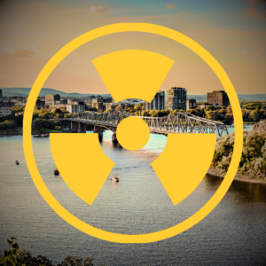 Nuclear waste and what to do with it?!