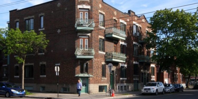 Montreal Borough Launches Competition To Boost Green Cover