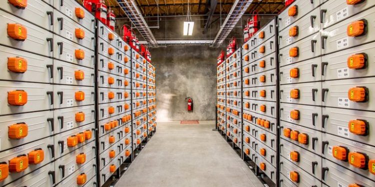 Ottawa Lab ‘Abuses Batteries’ to Test Safety as NY Fire Codes Evolve