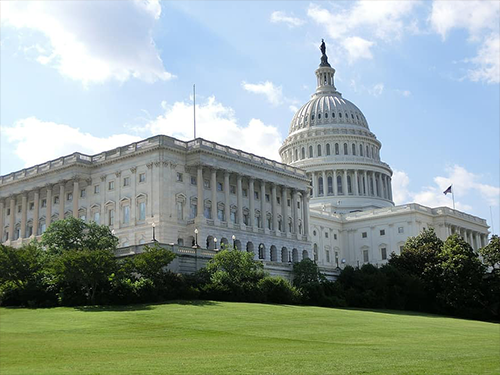 $80B House Bill Could Transform U.S. Transit Operations