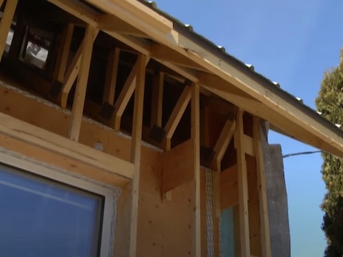 UPDATE: Federal Budget to Include Revamped Greener Homes Grant