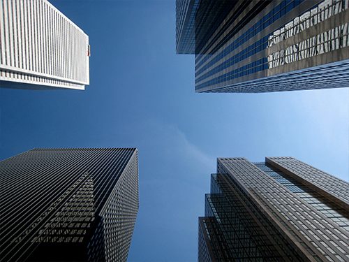 Canadian Pension Funds Lag International Peers in 2023 Climate Report Card