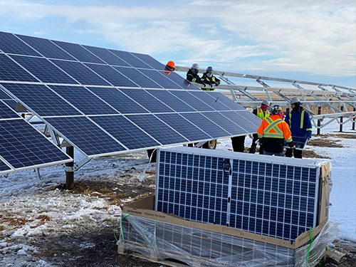 BREAKING: $2T Per Year Would Triple Global Renewables by 2030