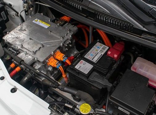 Battery Price War Poised to Drive Down Electric Vehicle Costs