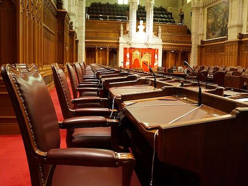 Senate Committee Lags as Climate-Aligned Finance Act Marks Second Anniversary