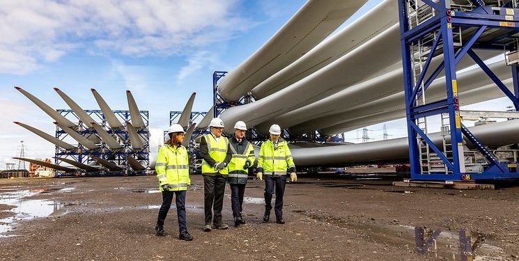 World’s Biggest Wind Farm Drops Plans for Green Hydrogen