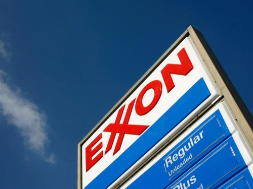 Exxon CEO ‘Gaslights’ Consumers by Shifting Blame for Climate Crisis