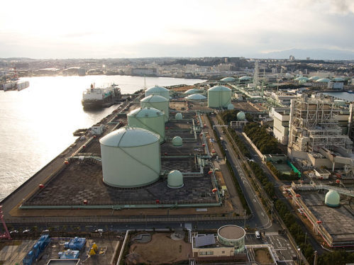 Biden’s LNG Pause Won’t Create Demand for Canadian Exports: IEEFA