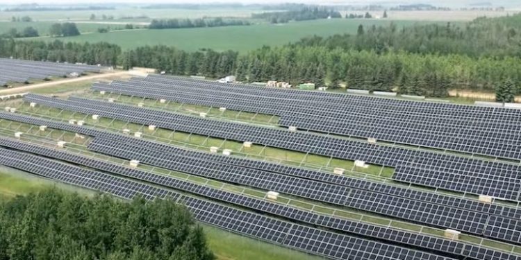 ‘Reason-Based Wrecking Ball’ Demolishes the Case for Alberta Restrictions on Renewables