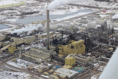 CCS Won’t Happen in Oilsands Without Bigger Subsidies, Cenovus Exec Warns