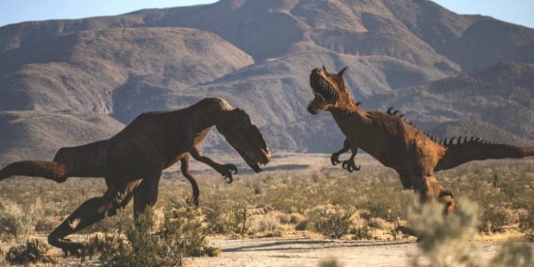 ‘Nuclear Dinosaurs’ Roam New Brunswick, Ontario as ‘Jurassic’ Partnership Looms