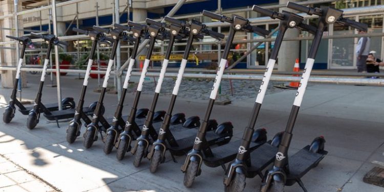 Paris Sharpens Focus on Cycling After e-Scooter Ban 