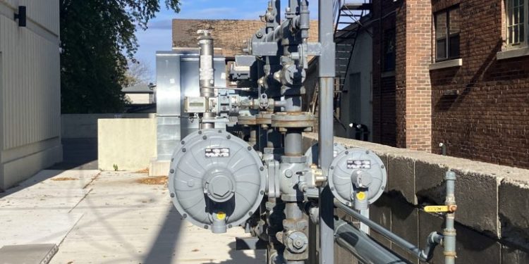 Green Hydrogen Deal with NS Gas Grid Risks ‘Substantial’ Efficiency Losses, Expert Warns