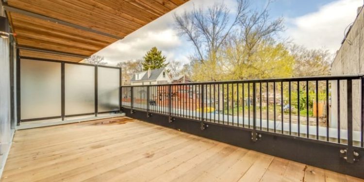 Low-Emitting, ‘Lego-Style’ Homebuilder Nabs $1.25M Investment from TAF