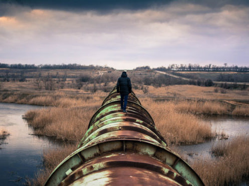 Fossil Subsidies Could Have Paid for Canadian Wind and Solar Projects 12 Times Over