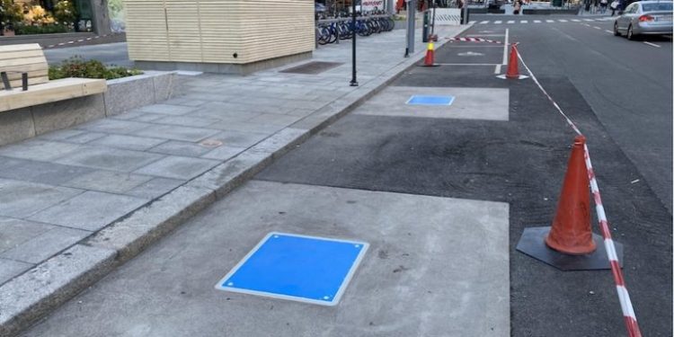 Wireless Chargers To Power Seattle’s New e-Buses En Route